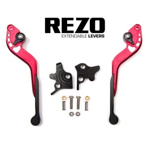 Rezo Extendable Red Lever Set H-626 F-18