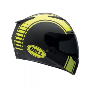 Bell RS-1 Liner Hi Vis Motorcycle Helmet - L