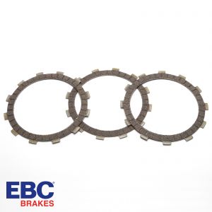 EBC Replacement Clutch Plate Kit CK1119