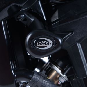 R&G Aero Crash Protectors - Kawasaki Z900