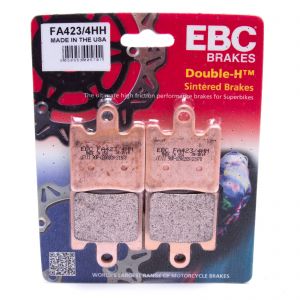 EBC FA423/4HH Sintered Performance Brake Pads