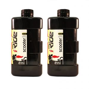 Eni 15W50 - iRide Scooter Engine Oil - 2 Litre