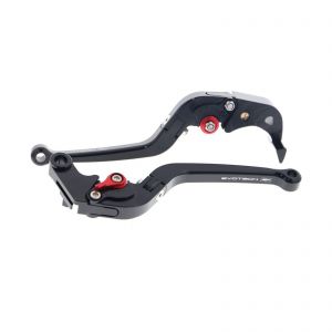 Evotech Performance EP Folding Clutch and Brake Lever Set BMW S 1000 R 2013-2019