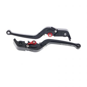 Evotech Folding Clutch and Brake Lever Set Ducati Panigale 959 2016-2019