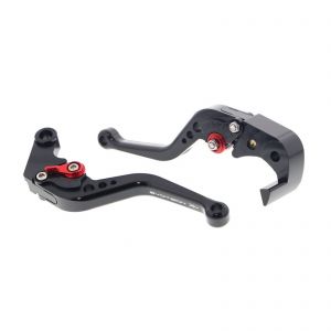 Evotech Short Clutch and Brake Lever Set BMW S 1000 R 2013-2019