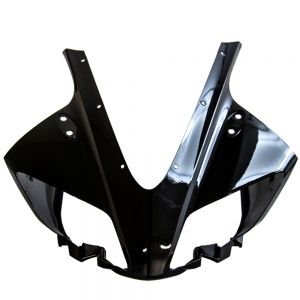 Yamaha YZF-R125 2008-2013 Nose Cone in Black