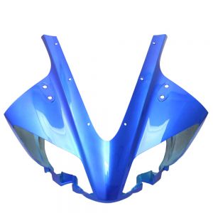 Yamaha YZF-R125 2008-2013 Nose Cone in Blue