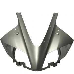 Yamaha YZF-R125 2008-2013 Nose Cone in Grey
