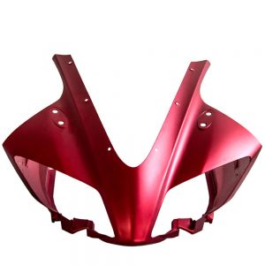 Yamaha YZF-R125 2008-2013 Nose Cone in Red