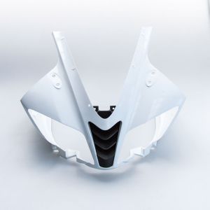 Yamaha YZF-R125 2014-2018 Nose Cone Fairing Kit (2 Pieces) - Unpainted