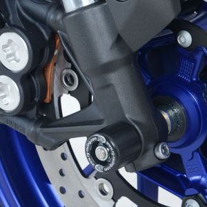 R&G Racing Fork Protectors - Yamaha MT-09 (13-) FZ-09 (13-18)