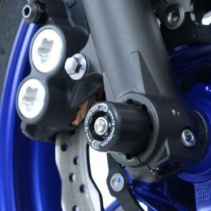 R&G Racing Fork Protectors - Yamaha MT-07 (14-17)