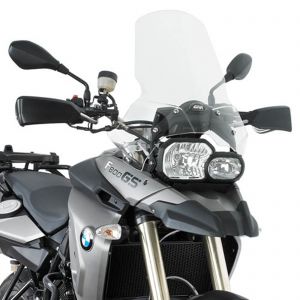 Givi Screen Fitting Kit (333DT) - BMW F650/800 GS 08-17