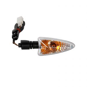 Front Left / Rear Right Indicator  - Yamaha YZF-R125 | WR125 R/X | BMW G650