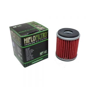 Hiflo HF141 Oil Filter