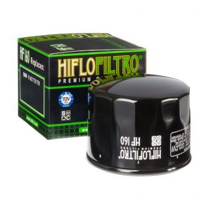 Hiflo Oil Filter HF160