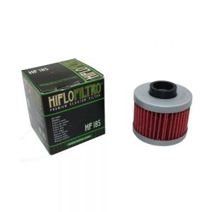 Hiflo HF185 Oil Filter