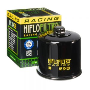 Hiflo HF204RC Racing Oil Filter