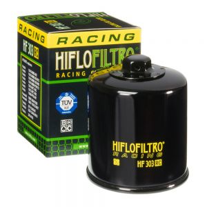 Hiflo HF303RC Racing Oil Filter