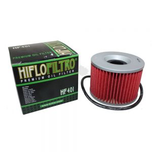 Hiflo HF401 Motorcycle Oil Filter