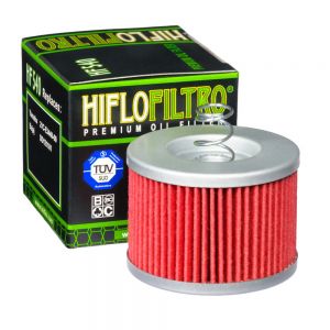 Hiflo HF540 Oil Filter