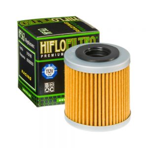 Hiflo HF563 Oil Filter