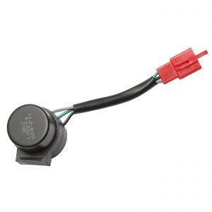 Indicator Flasher Relay Type 1 - 50cc & 125cc Scooters