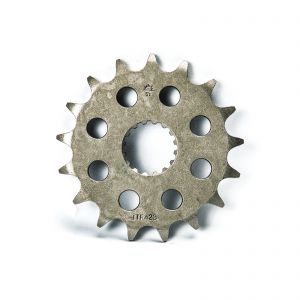 JT HD High Carbon Steel 17 Tooth Front Sprocket JTF423.17