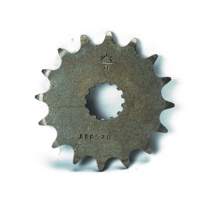 JT HD High Carbon Steel 16 Tooth Front Sprocket JTF520.16