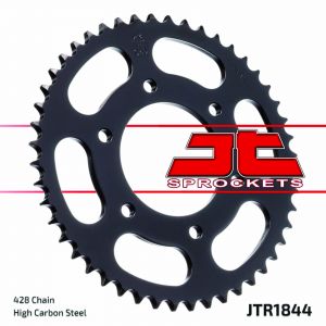 JT HD High Carbon Steel 48 Tooth Rear Sprocket JTR1844.48