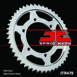 JT HD High Carbon Steel 42 Tooth Rear Sprocket JTR479.42