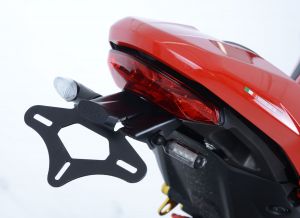 R&G Racing Tail Tidy - Ducati Supersport S (17-19)