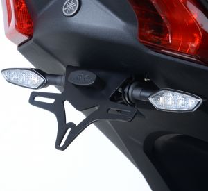 R&G Racing Tail Tidy for Yamaha T-Max 530 2017-2019
