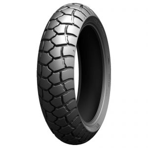 Michelin Anakee Adventure Rear Tyre - 180/55-R17 (73V) TL/TT