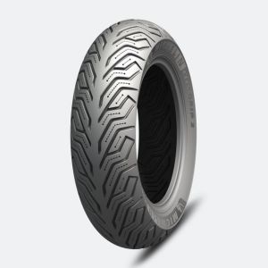 Michelin City Grip 2 - Front Tyre - 110/70-12 (47S)