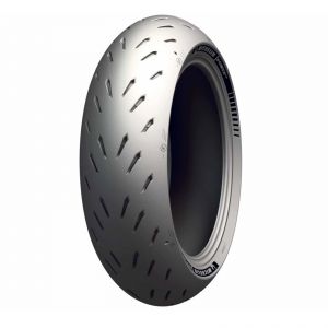 Michelin Power GP Rear Tyre - 180/55-ZR17 M/C (73W) TL