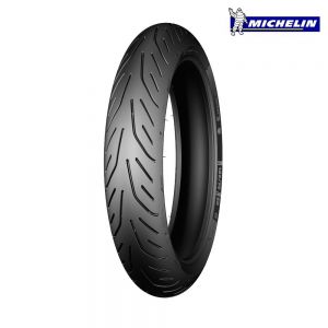 Michelin Pilot Power 3 - Front Tyre - 120/70-17ZR (58W)