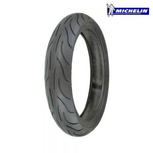 Michelin Pilot Power - Front Tyre - 120/70-17ZR (58W)