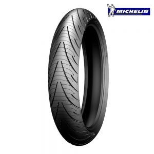Michelin Pilot Road 3 - Front Tyre - 120/70-17ZR (58W)