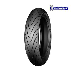 Michelin Pilot Street - Front/Rear Tyre - 120/80-17 (61P)