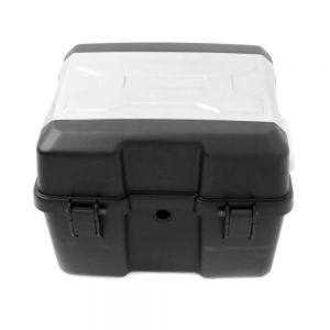 Rear Top Box (48 Litres) Includes Fitting Kit