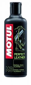 Motul MC Care M3 Perfect Leather Cleaner - 250ml