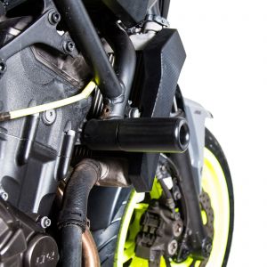 MPW Race Dept Crash Protection Bungs - Yamaha MT-07 2014-2018