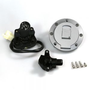 Replacement Ignition Lock set with Key - Yamaha Models