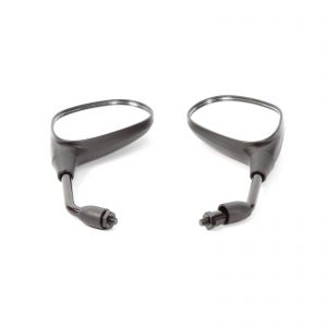 Rearview Mirror Left / Right Pair For Honda Vision 110