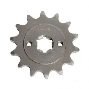 Duke 125/200 12-20 | RC 125/200 14-20 MPW Front Sprocket | 520 Pitch 14T