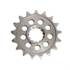 S1000R 13-20 | S1000RR 09-20 | S1000XR 14-21 MPW Front Sprocket | 525 Pitch 17T