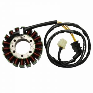 Replacement Stator/Generator Coil Assembly - Honda CBR 900 RR 1992-1995