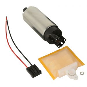 Electric Fuel Pump & Strainer - Harley Touring 00-07 / Sportster 883 1200 07-12