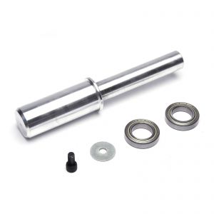 38.5mm Rear Paddock Stand Pin for MPW-RPS1002